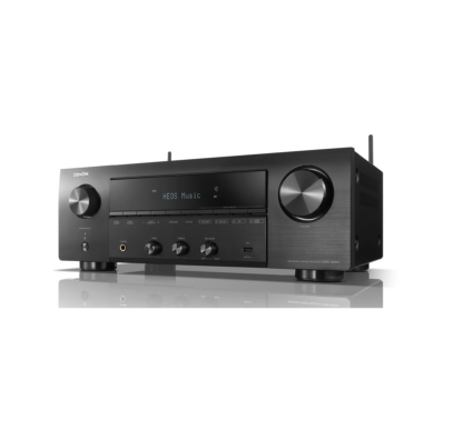 DRA-800H AMPLIFICADOR ESTEREO100W WI FI DENON