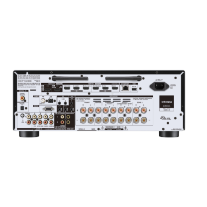 DRX-2.4 RECEPTOR A/V 80 WATTS 7.2 CH INTEGRA - Image 3