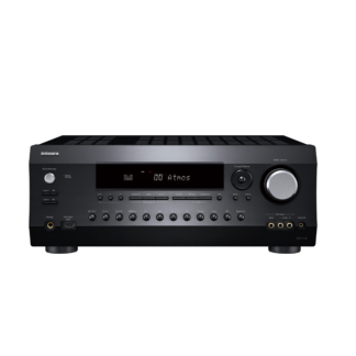 DRX-3.4 RECEPTOR A/V 100 WATTS 9.2 CH INTEGRA