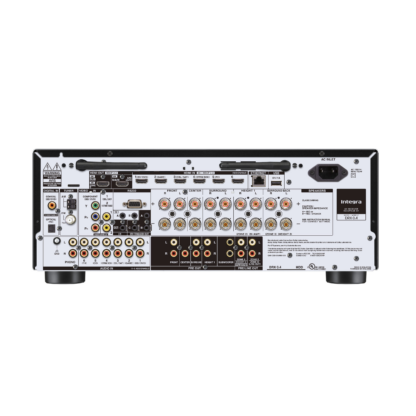 DRX-3.4 RECEPTOR A/V 100 WATTS 9.2 CH INTEGRA - Image 3