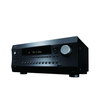 DRX-5.4 RECEPTOR A/V 120 WATTS 9.2 CH INTEGRA - Image 2