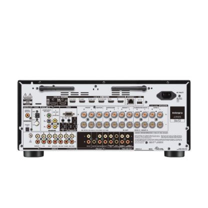 DRX-5.4 RECEPTOR A/V 120 WATTS 9.2 CH INTEGRA - Image 3