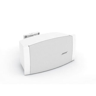 DS40SE(WHT) Altavoz para exterior 40w 8omhs 70v Blanco BOSE