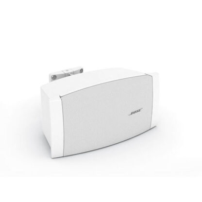 DS40SE(WHT) Altavoz para exterior 40w 8omhs 70v Blanco BOSE