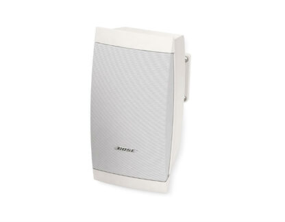 DS40SE(WHT) Altavoz para exterior 40w 8omhs 70v Blanco BOSE - Image 3