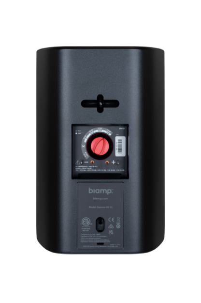 DX-S5 Par De Altavoces De Superficie BIAMP - Image 5
