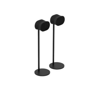 Set De Bocinas Sonos ERA300 + Par de Pedestales SONOS