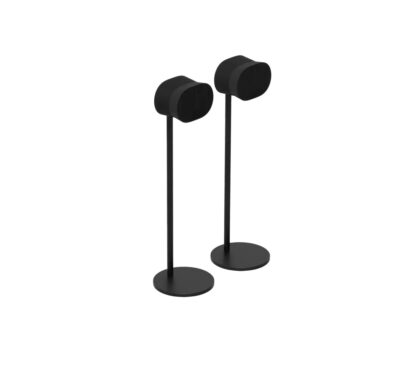 Set De Bocinas Sonos ERA300 + Par de Pedestales SONOS