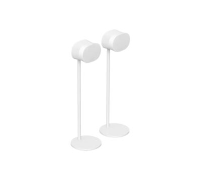 Set De Bocinas Sonos ERA300 + Par de Pedestales SONOS - Image 2