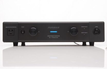 ELITE-15 PF I Acondicionador De Línea 15 Amp FURMAN