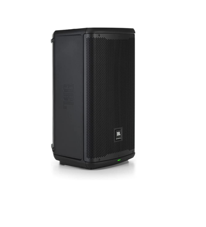 EON710 Altavoz Amplificado BT 10" Professional JBL