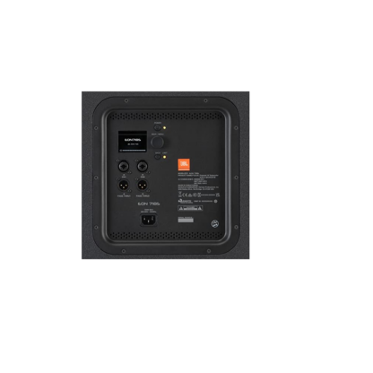 EON718S Subwoofer Amplificado BT 18" Professional JBL - Image 3