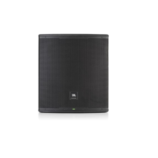 EON718S Subwoofer Amplificado BT 18" Professional JBL