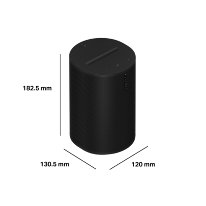 ERA 100 Bocina Inalámbrica Wi-Fi y Bluetooth SONOS - Image 7