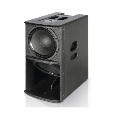 ES1203 SISTEMA D/AUDIO PORTATIL 2400W DB TECHNOLOGIES - Image 5