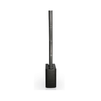 ES1203 SISTEMA D/AUDIO PORTATIL 2400W DB TECHNOLOGIES