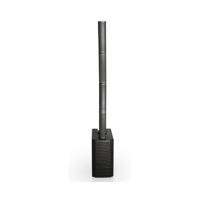 ES1203 SISTEMA D/AUDIO PORTATIL 2400W DB TECHNOLOGIES