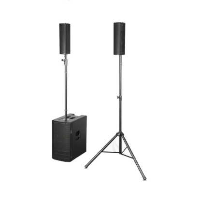 ES1203 SISTEMA D/AUDIO PORTATIL 2400W DB TECHNOLOGIES - Image 2
