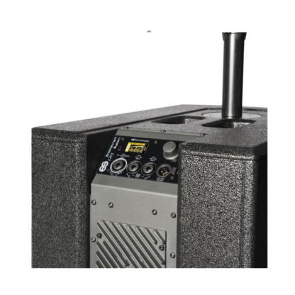 ES1203 SISTEMA D/AUDIO PORTATIL 2400W DB TECHNOLOGIES - Image 7
