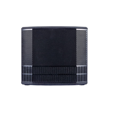 ES503 Sistema de PA Portátil DBTECHNOLOGIES - Image 3
