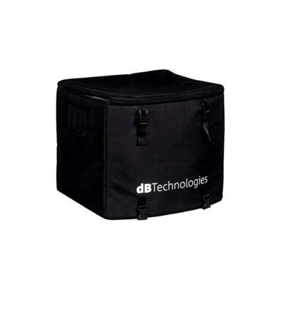 ES503 Sistema de PA Portátil DBTECHNOLOGIES - Image 4