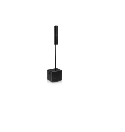 ES802 Sistema PA Portátil dBTechnologies - Image 2