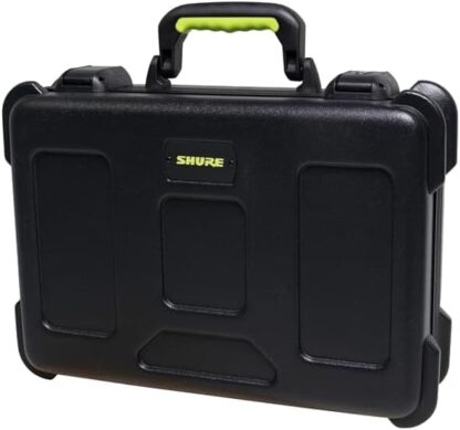 Estuche Profesional P/ 6 Micrófonos Inalámbricos Shure By Gator - Image 3
