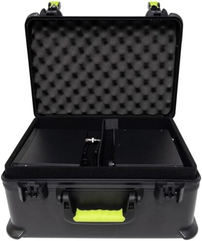 Estuche Profesional P/ 7 Micrófonos Inalámbricos Shure By Gator - Image 5