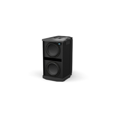 F1 SUBWOOFER 2 /10" 1000W F1 SYSTEMS BOSE - Image 5