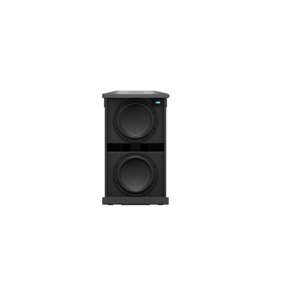 F1 SUBWOOFER 2 /10" 1000W F1 SYSTEMS BOSE - Image 4
