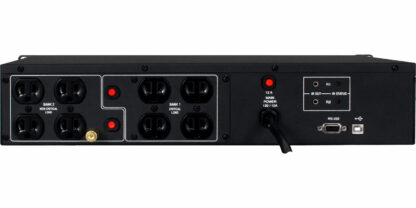 F1000-UPS Fuente de alimentación ininterrumpida de 1000 VA FURMAN - Image 2