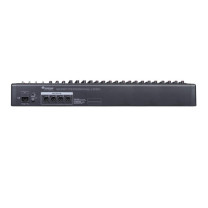 FALCON-24 Mezcladora Pasiva USB, Bluetooth, 24 Ch SOUNDTRACK - Image 3