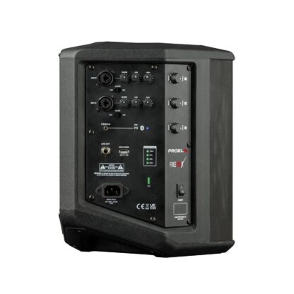 FREEONEX Sistema de PA personal BLUETOOH PROEL - Image 4