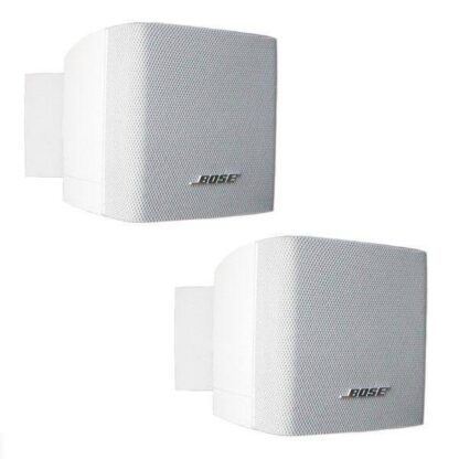 FREESPACE-SAT Par de bocinas Satelites Freespace BOSE