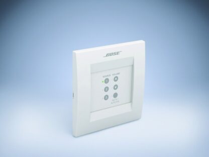 FS-4400 KIT-1 Teclado de pared para control de una zona BOSE - Image 2