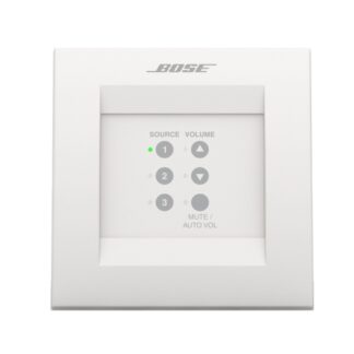 FS-4400 KIT-1 Teclado de pared para control de una zona BOSE