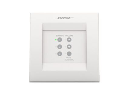 FS-4400 KIT-1 Teclado de pared para control de una zona BOSE