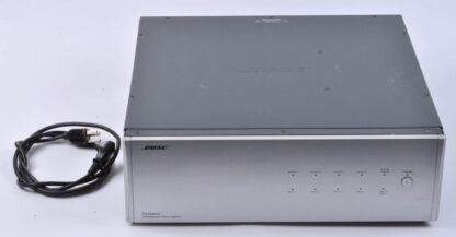 FS-4400 MUSIC Amplificador, procesador para 4 zonas BOSE