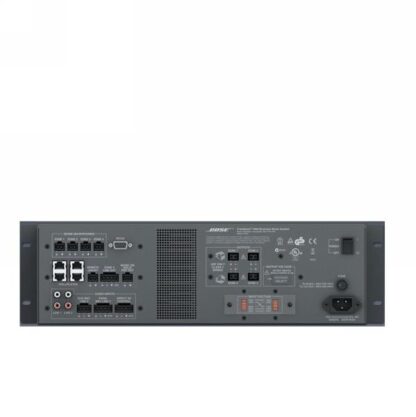 FS-4400 MUSIC Amplificador, procesador para 4 zonas BOSE - Image 2