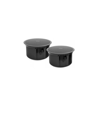 FS4CE Par de Bocinas de Plafón 8 Ohms BOSE