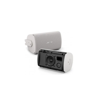 FS4SE Par de Bocinas Para Montaje Exterior BOSE - Image 2