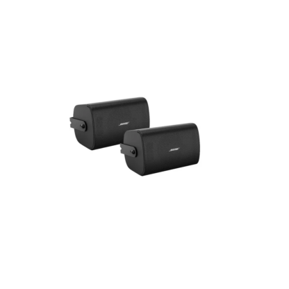 FS4SE Par de Bocinas Para Montaje Exterior BOSE - Image 4