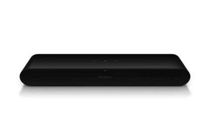 Barra De Sonido RAY + Subwoofer Mini Inalámbrico SONOS - Image 4
