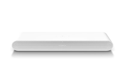 Barra De Sonido RAY + Subwoofer Mini Inalámbrico SONOS - Image 6