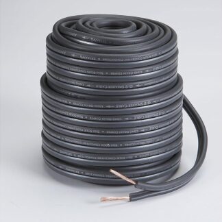 G-2G/100FT Bobina De Cable C16, 30 MTS AUDIOQUEST