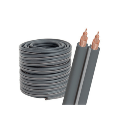 G-2G/50FT Rollo Cable de Bocina C16 15 MTS AUDIOQUEST