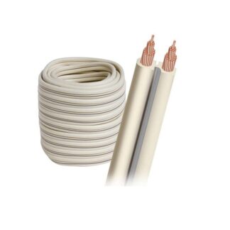 G-2W/50FT Rollo Cable de Bocina  2X16 15 MTS AUDIOQUEST