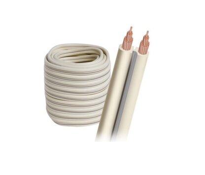 G-2W/50FT Rollo Cable de Bocina  2X16 15 MTS AUDIOQUEST