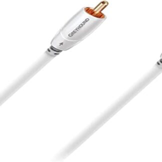 GHOUND03 CABLE SUBWOOFER 3M AUDIOQUEST