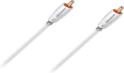 GHOUND03 CABLE SUBWOOFER 3M AUDIOQUEST